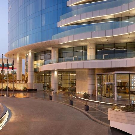 Le Meridien Riyadh Luaran gambar